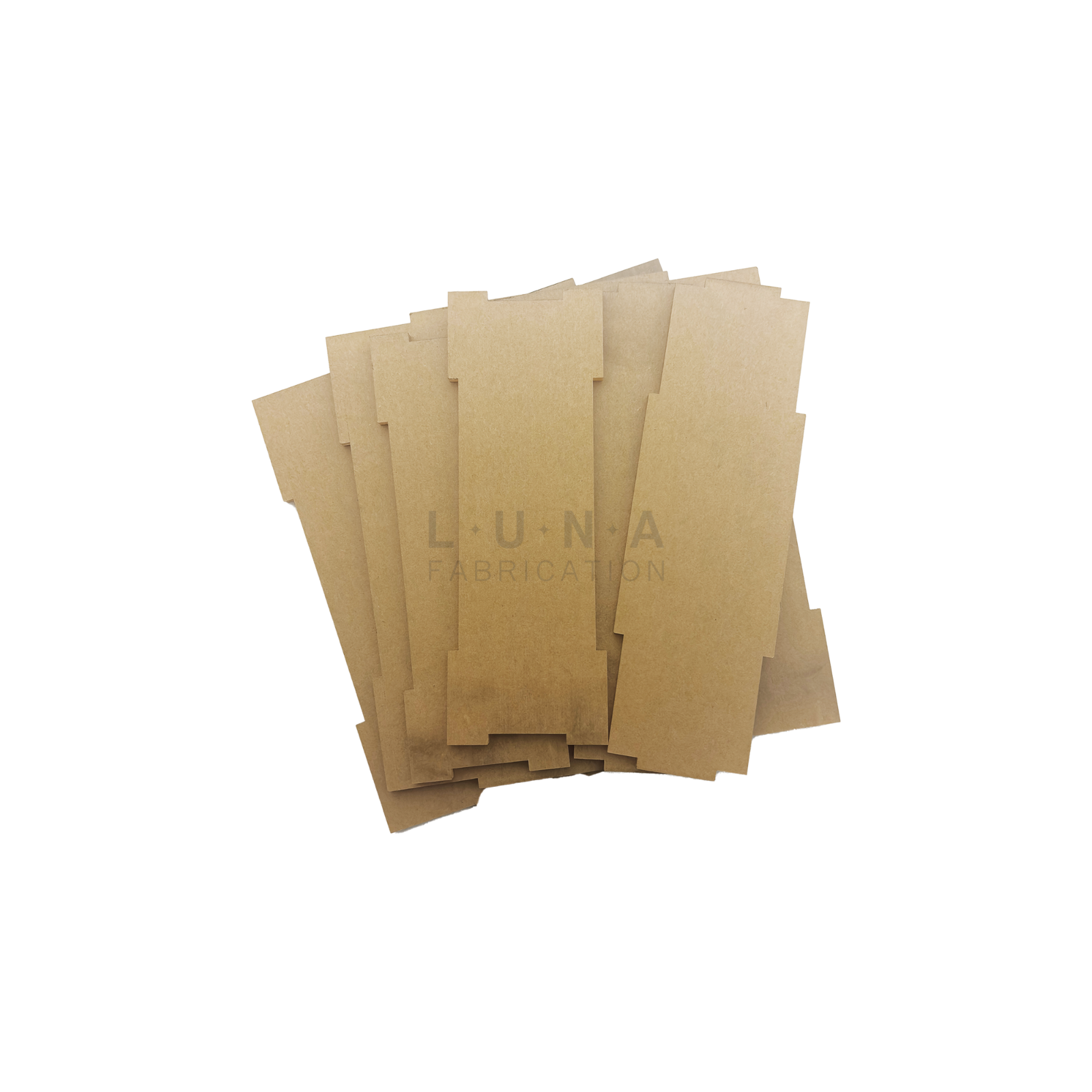 Acrylic Display Case for Magic the Gathering Fallout Commander Deck