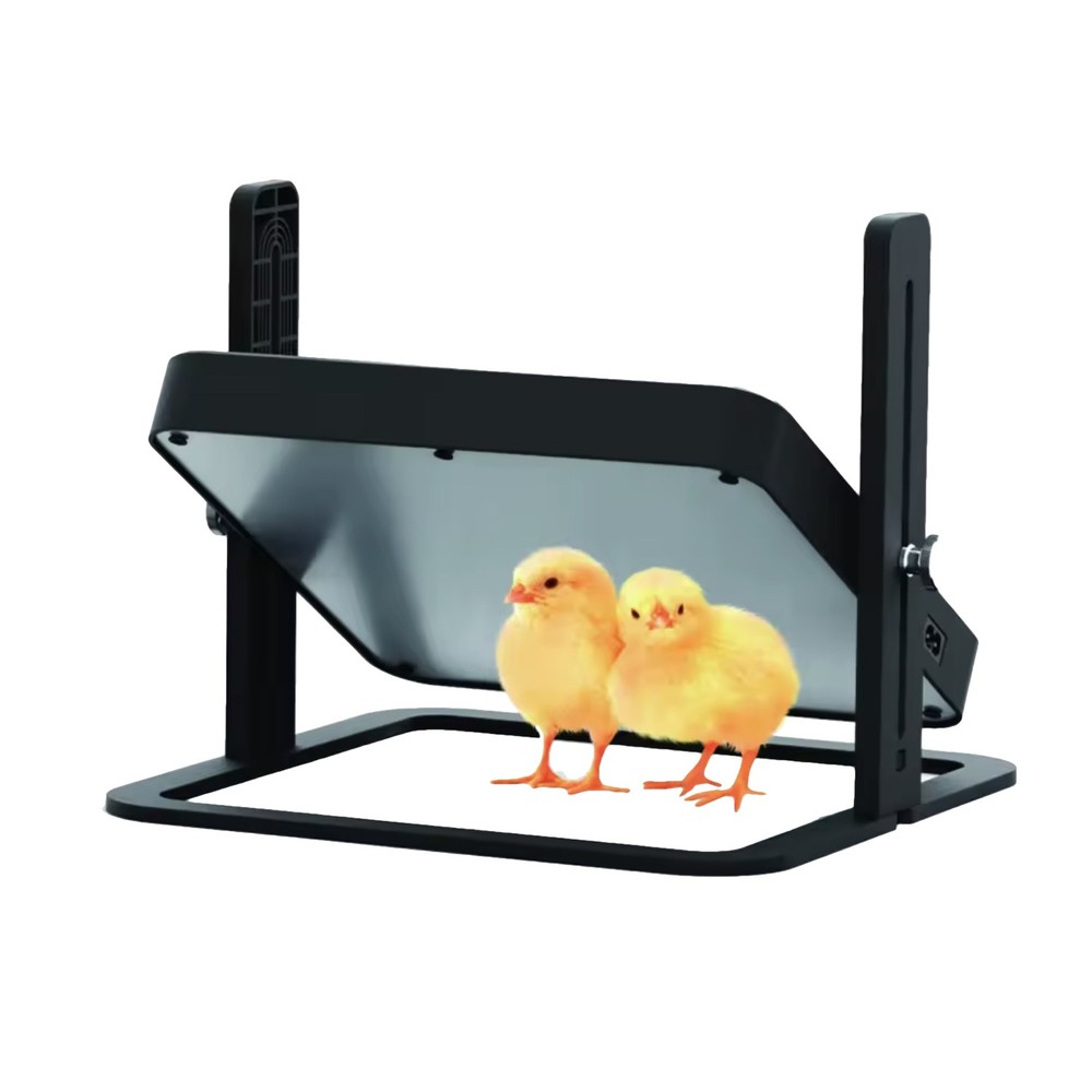 Drip Depot Mini Heat Plate Brooder