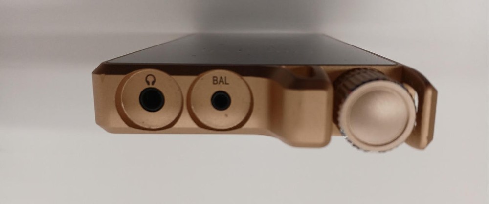 Audio Player Model QP2R QUESTYLE