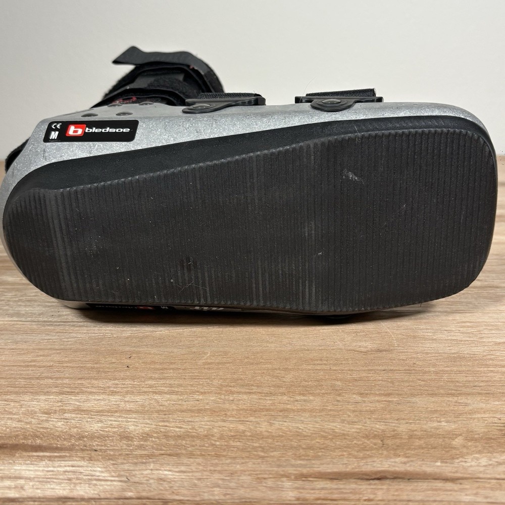 Bledsoe Lower Leg Brace Air Medium Pre-Owned