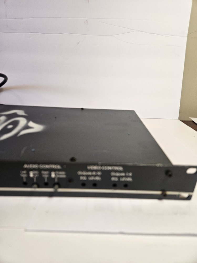 Comprehensive Video CVG-ARII Distribution Amplifier