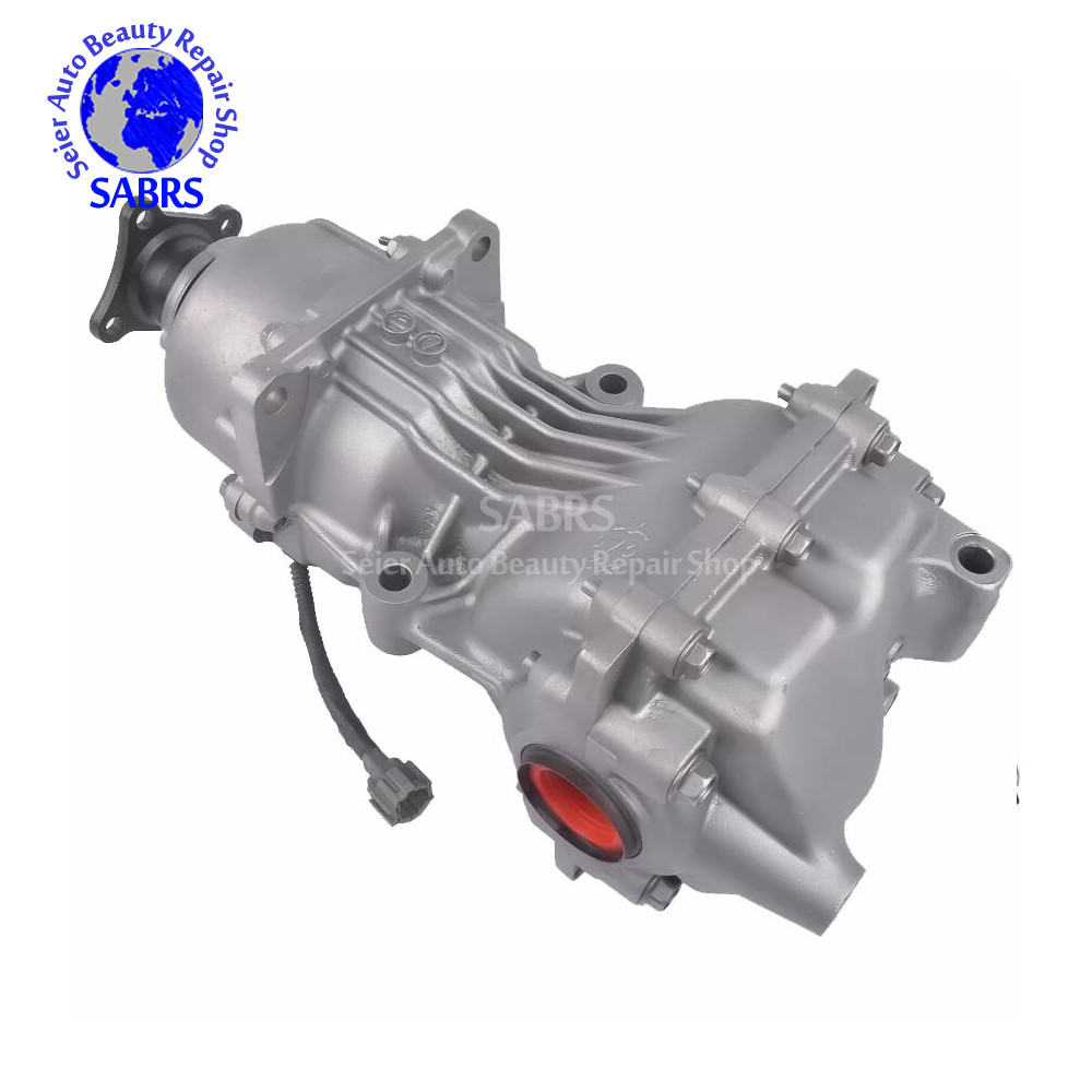 For Nissan Rogue Select Murano 2003-2015 Rear Differential Assembly Carrier AWD