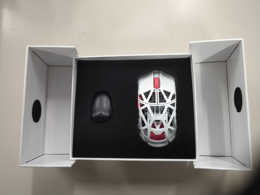 Gaming Mouse Model BEAST X MINI WL MOUSE