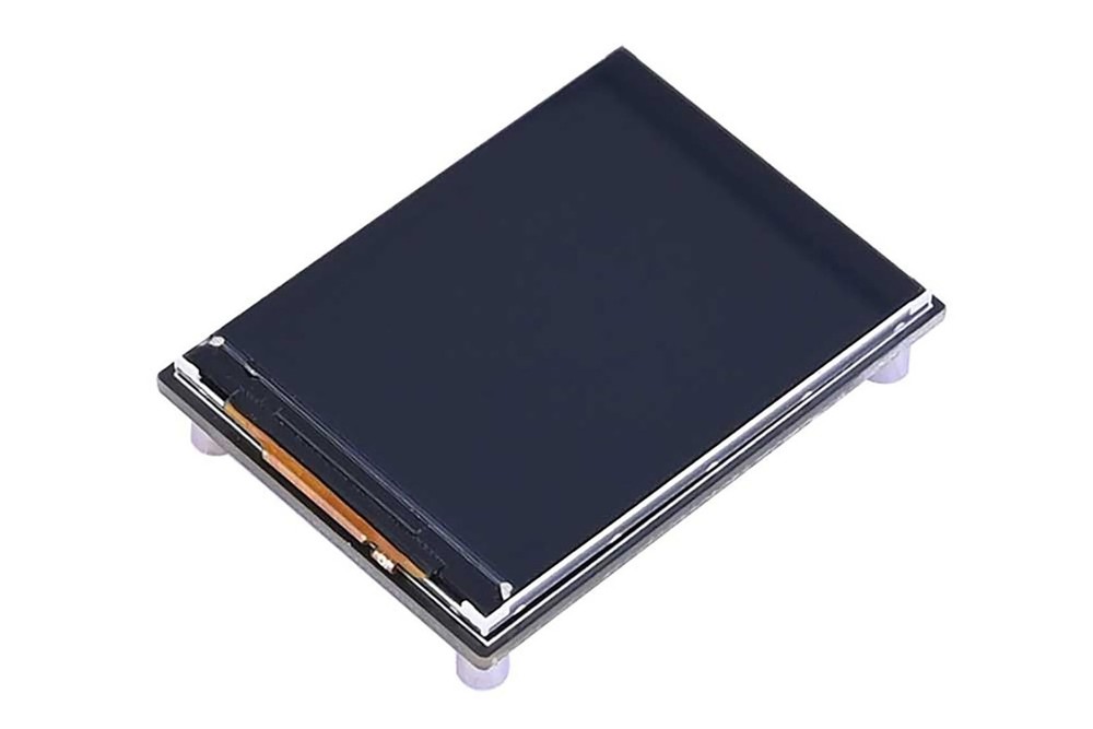 2 Inch LCD Display Module Raspberry Pi Arduino ST7789V IPS Screen 240x320