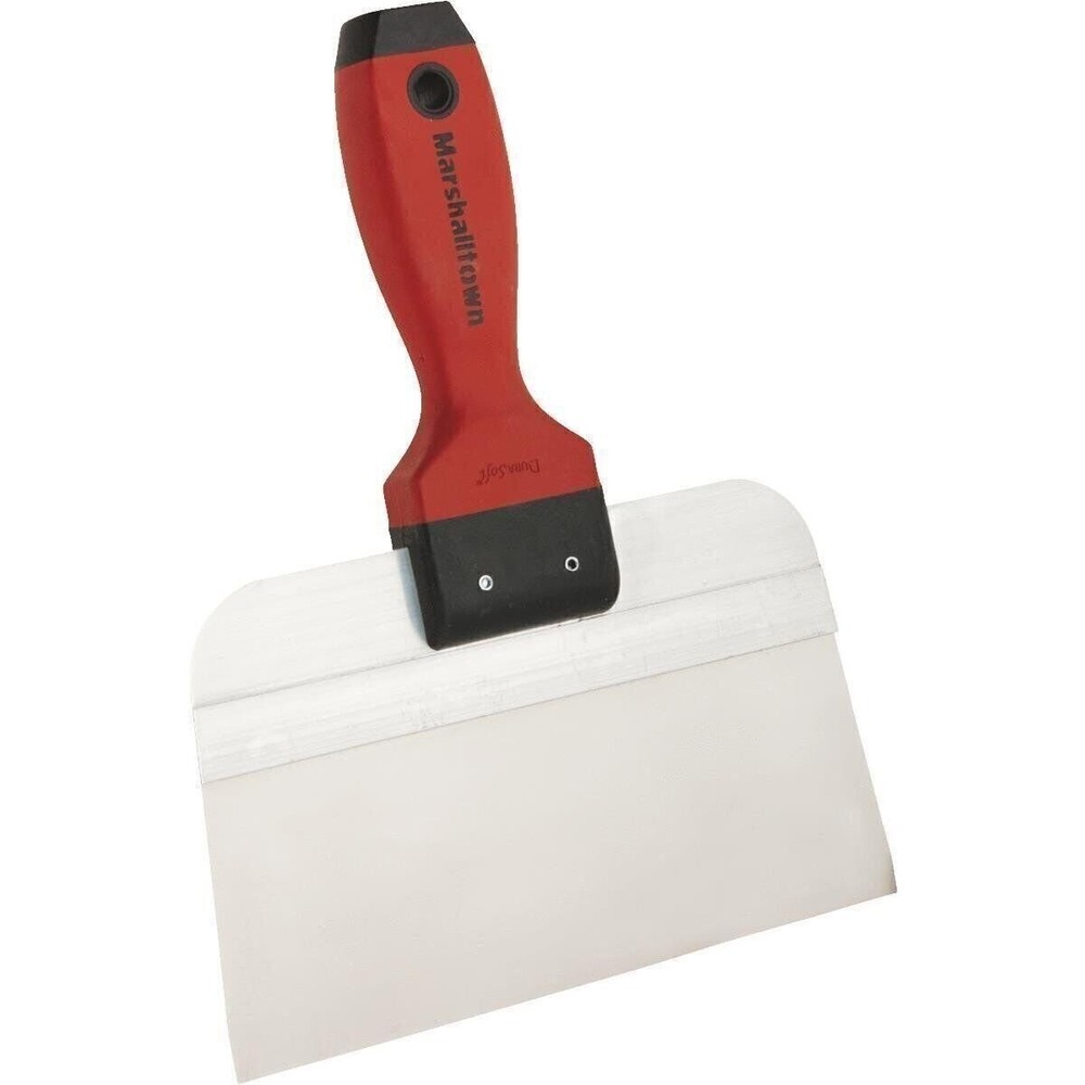 Marshalltown 8" Ss Taping Knife