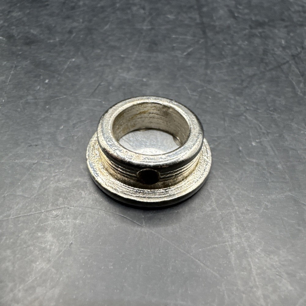 Bianchi Bar End Plug