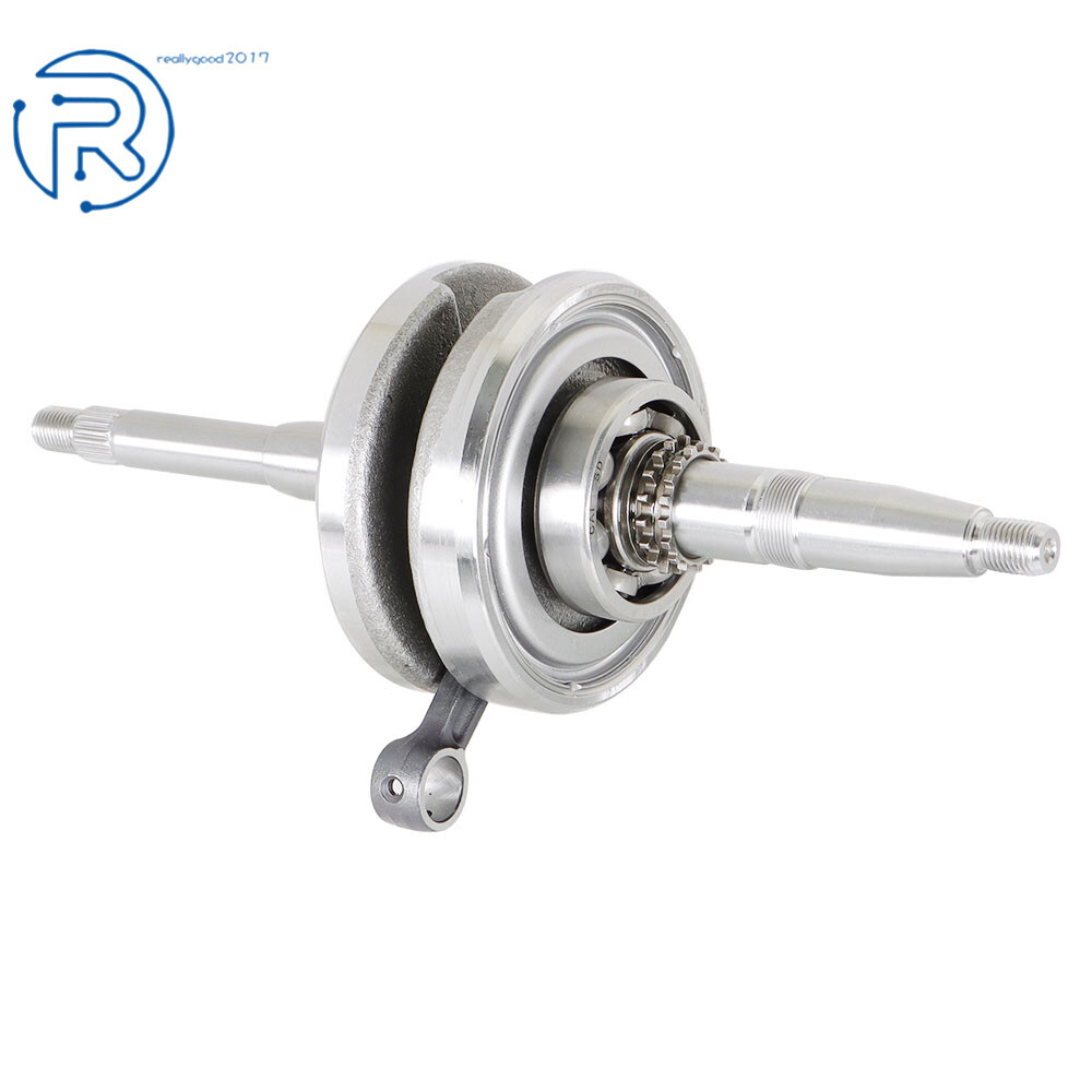 150cc Crankshaft Assembly For Scooters With 4-Stroke GY6 Motors US