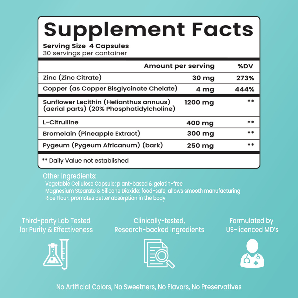 The Holy Grail: Load Boost and Drive Boost