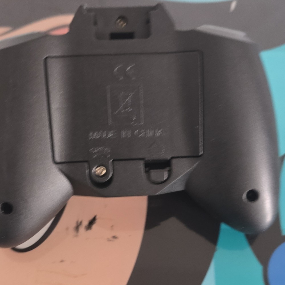 Green Toy Grade Quadcopter Drone with Camera and Remote Controller