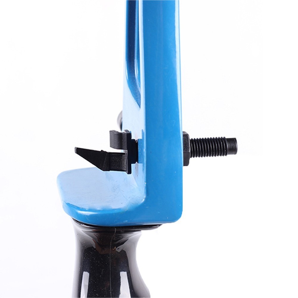 Threaded Arrow Rest for Target Practice for Recurve and Compound Bows