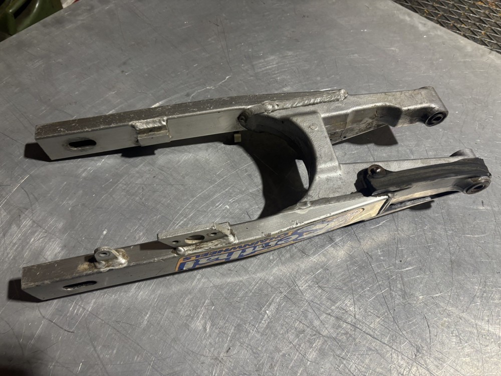 RM 80 SWINGARM 1993