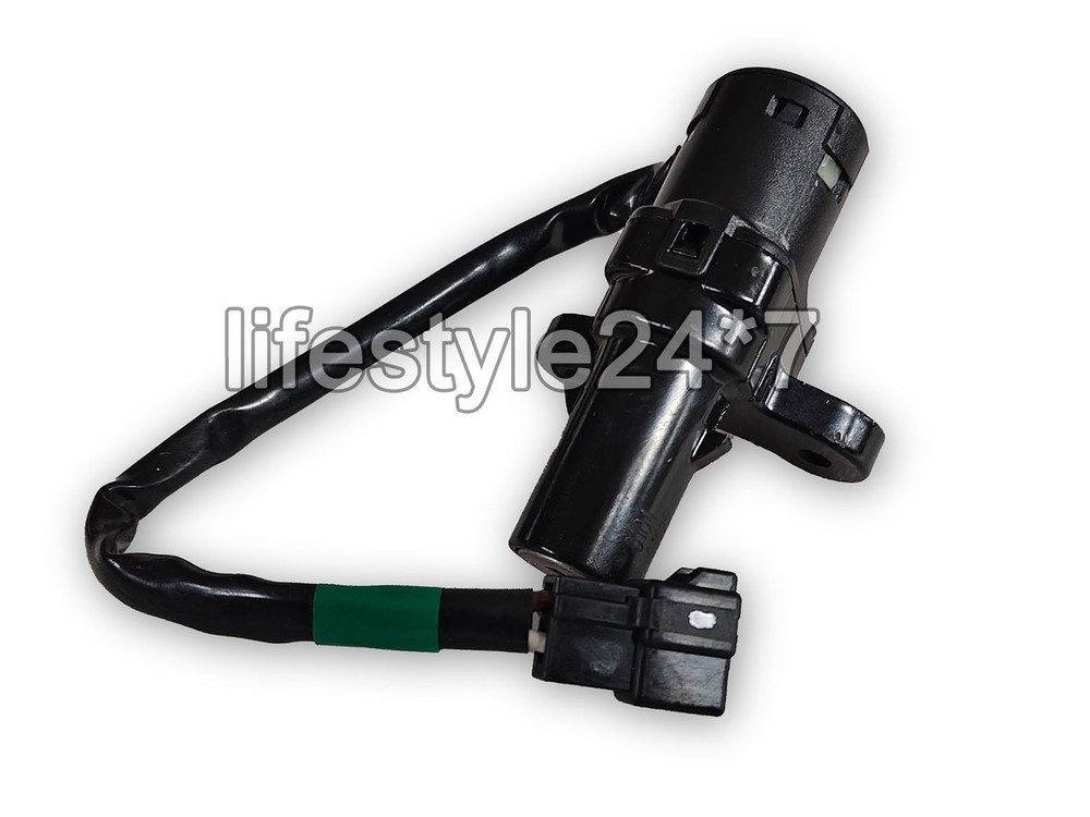 Complete Lock Set 2021-2023 Model For KTM RC 200 GEN 2