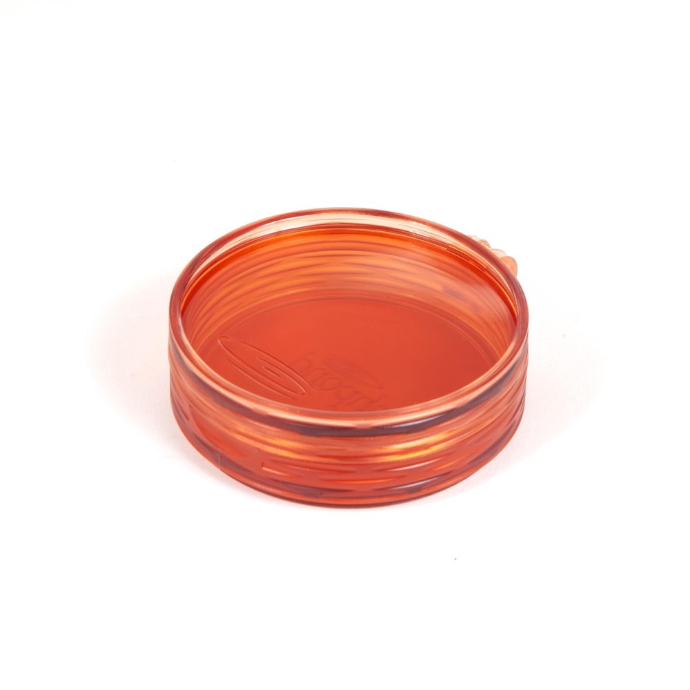 fishpond Shallow Fly Puck Ember