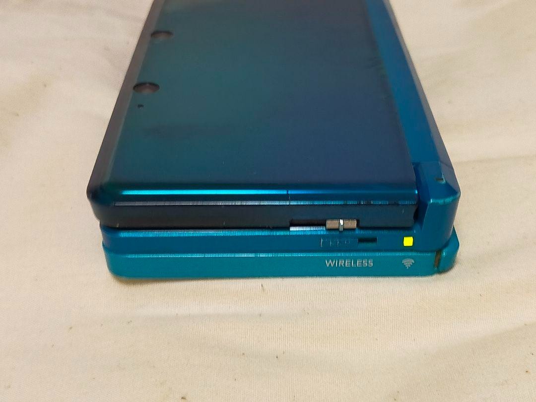 Nintendo 3DS & 3DS LL XL Console Various Colors Japanese Language 3Rank