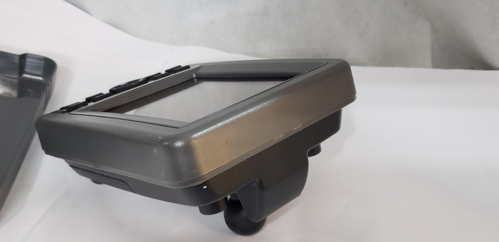 Lowrance Avionics Airmap 2000c