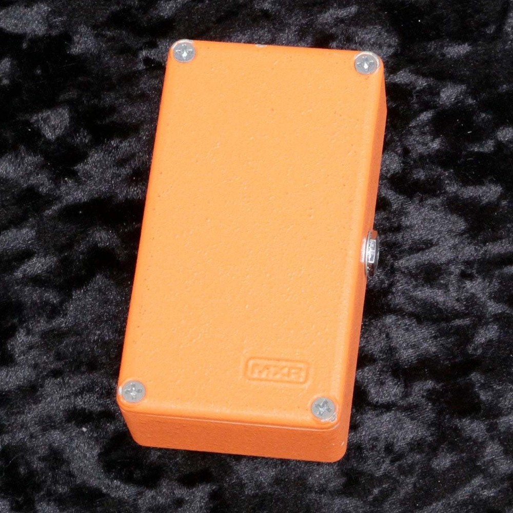 MXR M101 Phase 90 Used Phaser