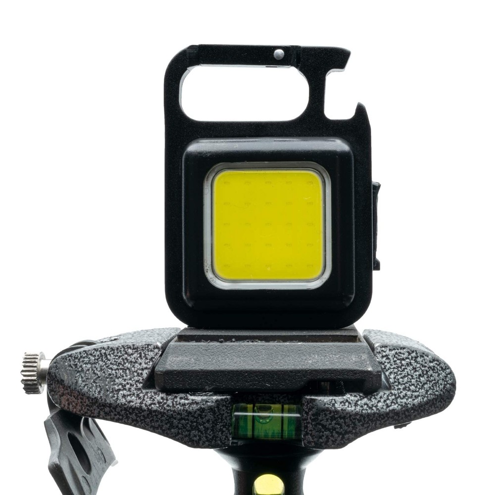 Kodiak Kompanion 500 Lumen Rechargeable LED Work Light, Compact Aluminum Util...