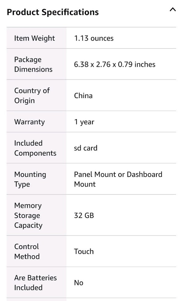 86810236 Latest Version GPS Navigation SD Card Update.