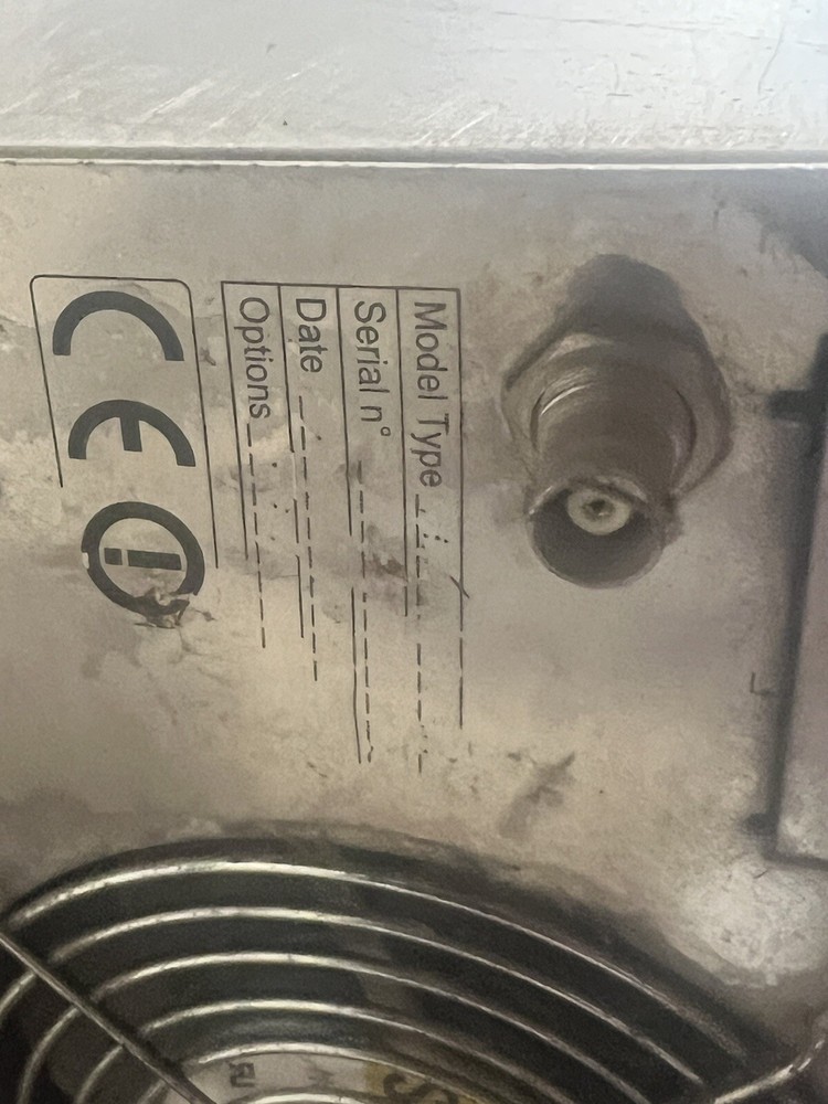 Rvr Tx500 Transmitter Rvr