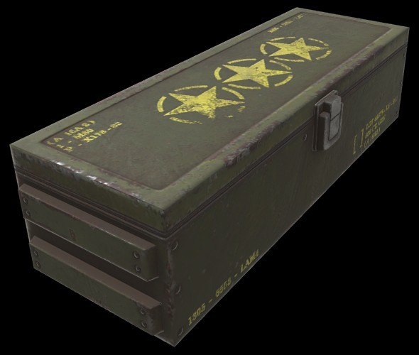 Xbox Sentinel 3* Mod