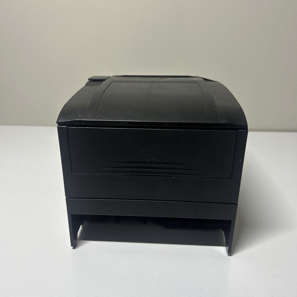 TOAST TKP300 POS Kitchen Receipt Printer with Power Cable + Internet Cable