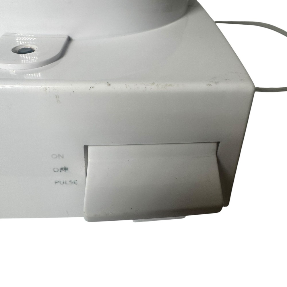 Cuisinart DLC-10S TX Type 25 Pro Classic Food Processor Motor Base Replacement