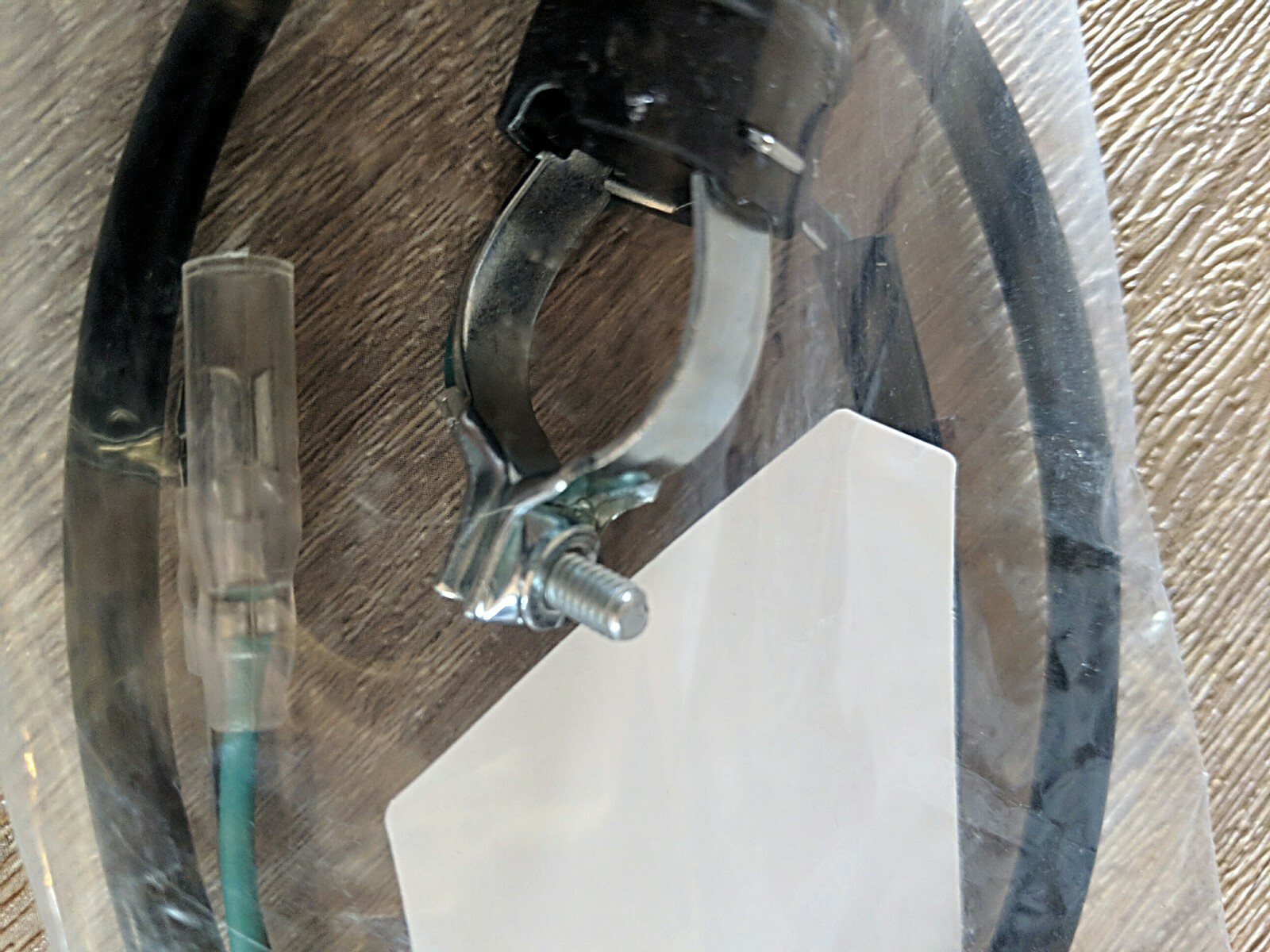 Tusk Replacement Engine Kill Switch Push Button Honda Cr 500R 250R 125R 85R 80R