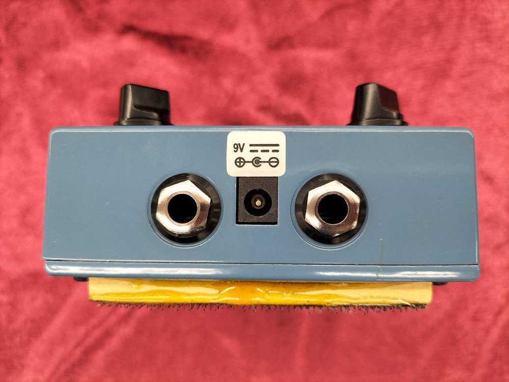 TREX / TWIN BOOST (no250121)