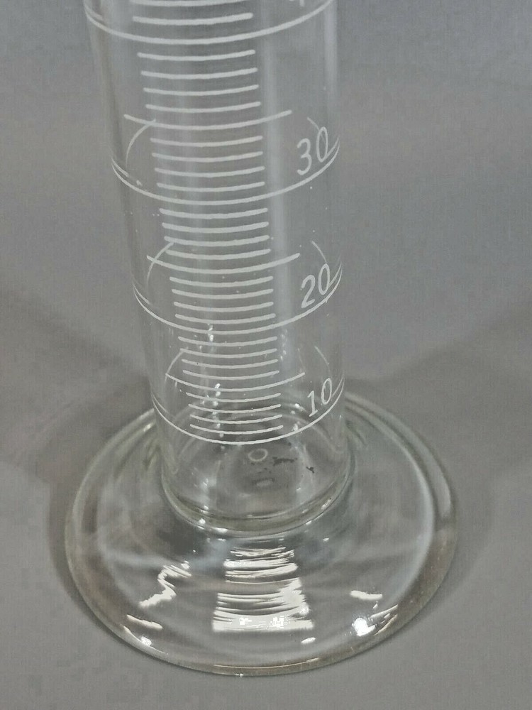 100 ml Graduated Cylinder 20 C USA