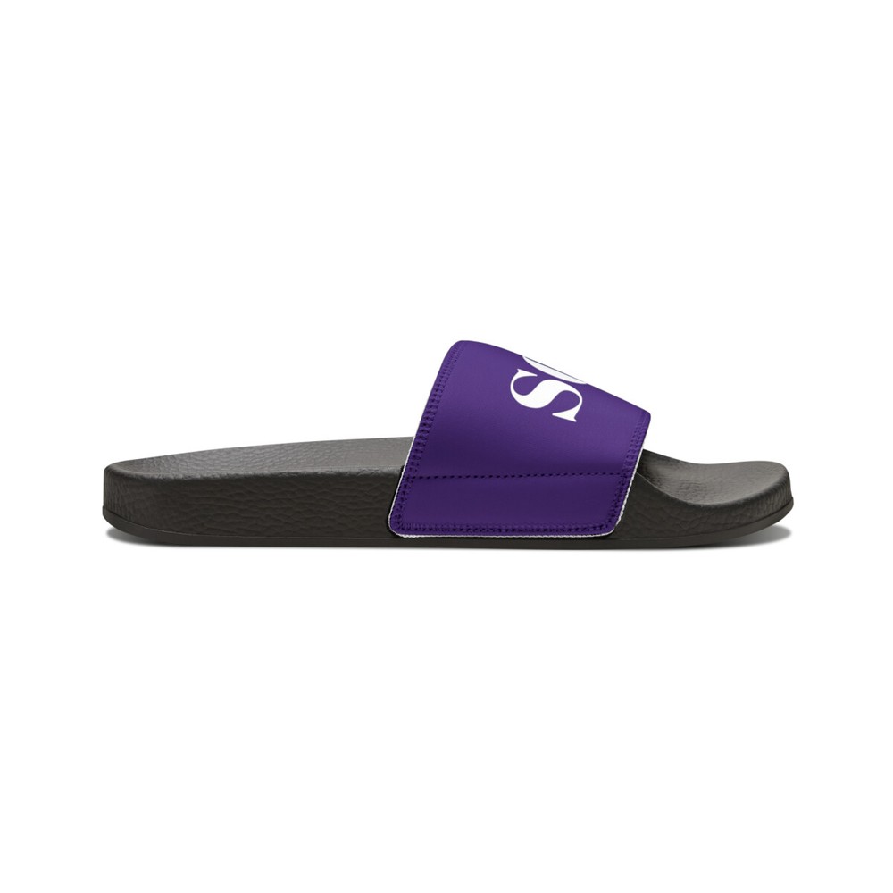 Men's SOLO DOLO Slide Sandals