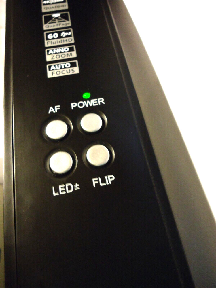 RECORDEX SC13ZAF SIMPLICITY CAM