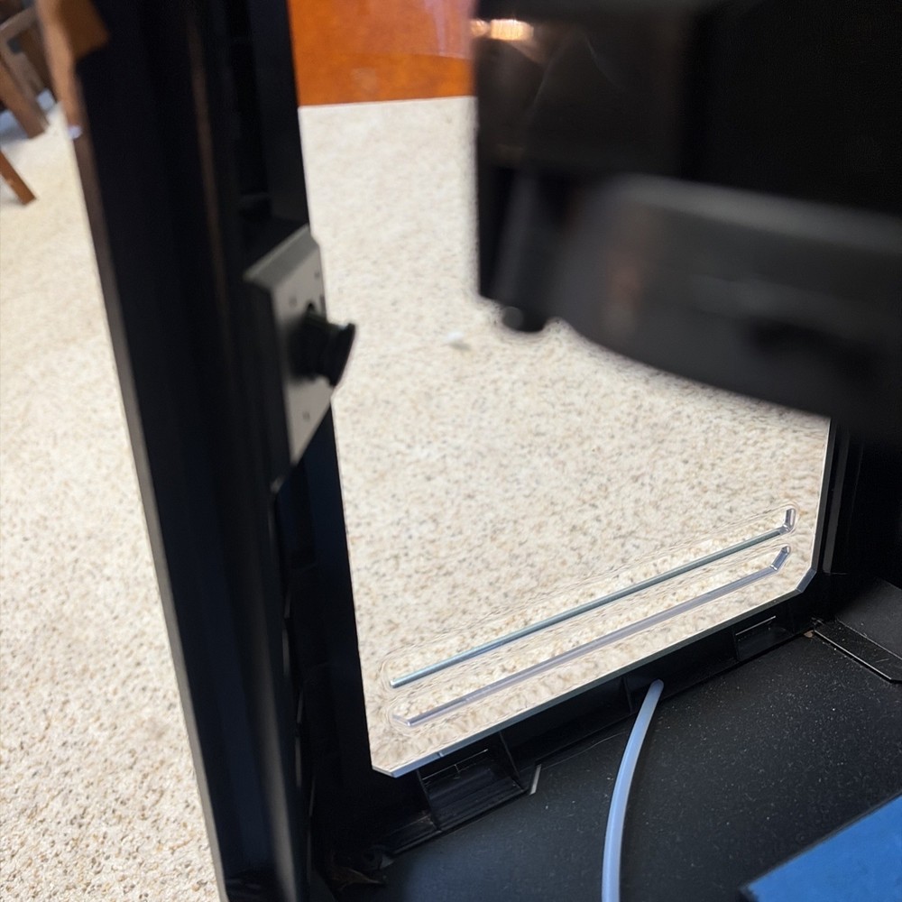 MakerBot Replicator Mini 5th Gen Compact 3D Printer - Parts