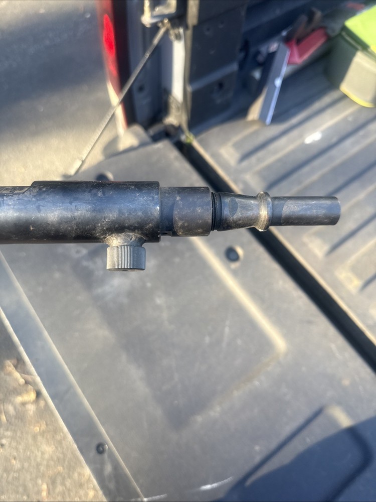 Ramset RS22 Powder Actuated Tool