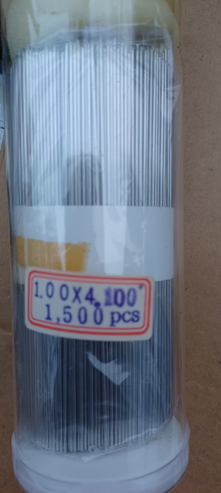 16g piercing needles