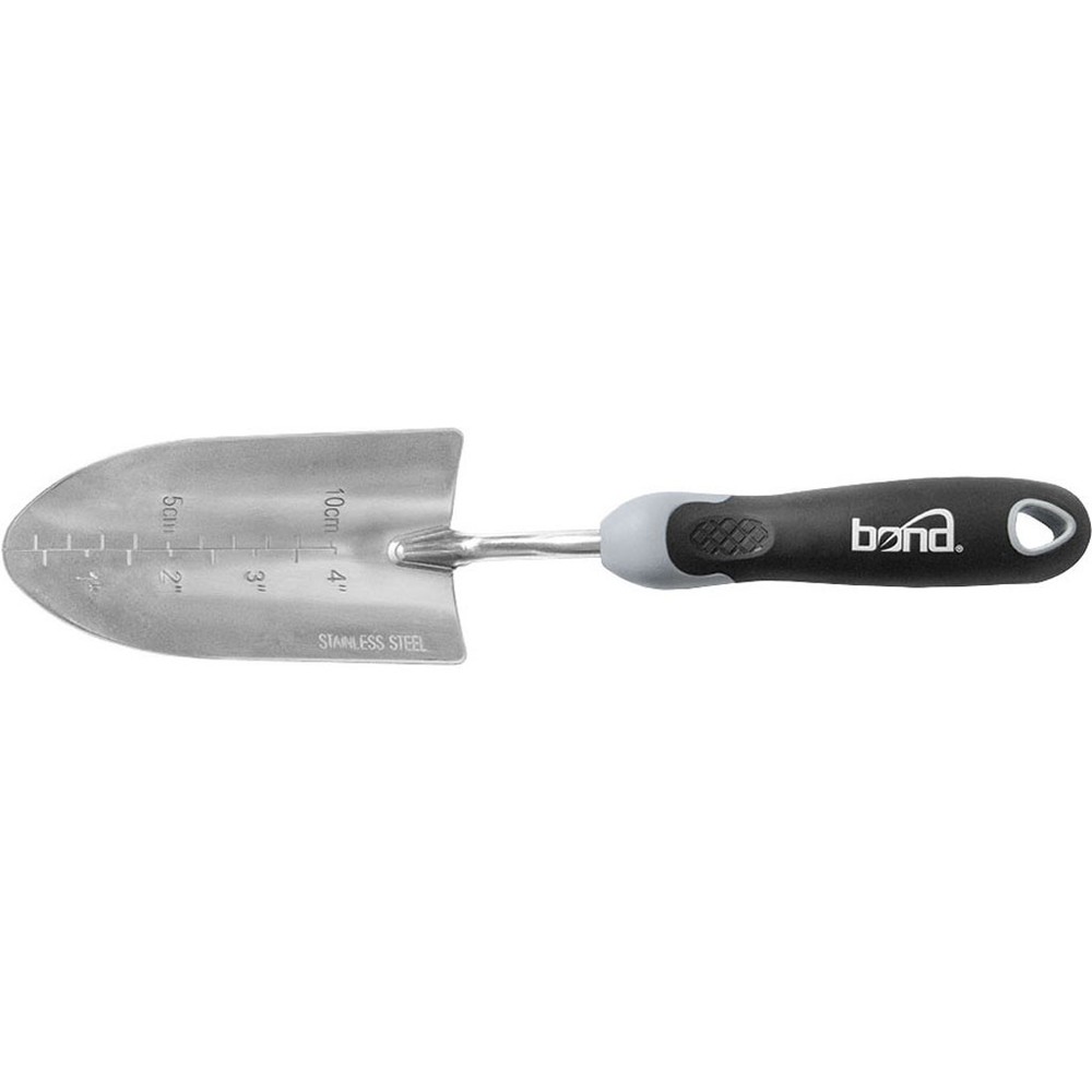 BOND STAINLESS STEEL TRANSPLANTER