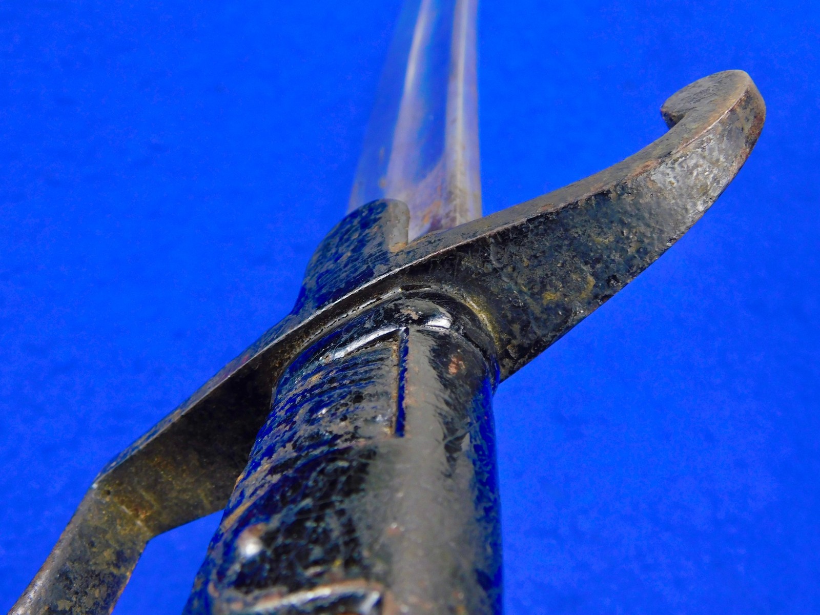 Antique Germany German WW1 Cavalry Sword w/ Scabbard