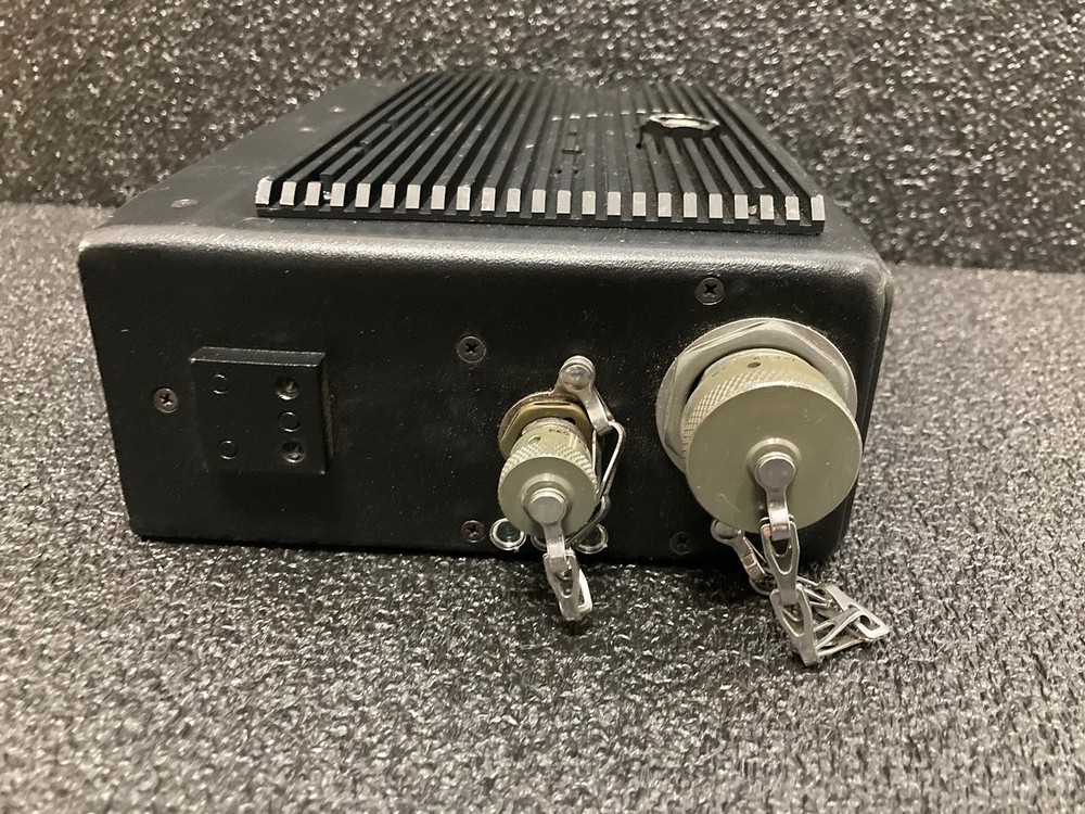 McDowell Research MRC-82A Interoperable Power Adapter
