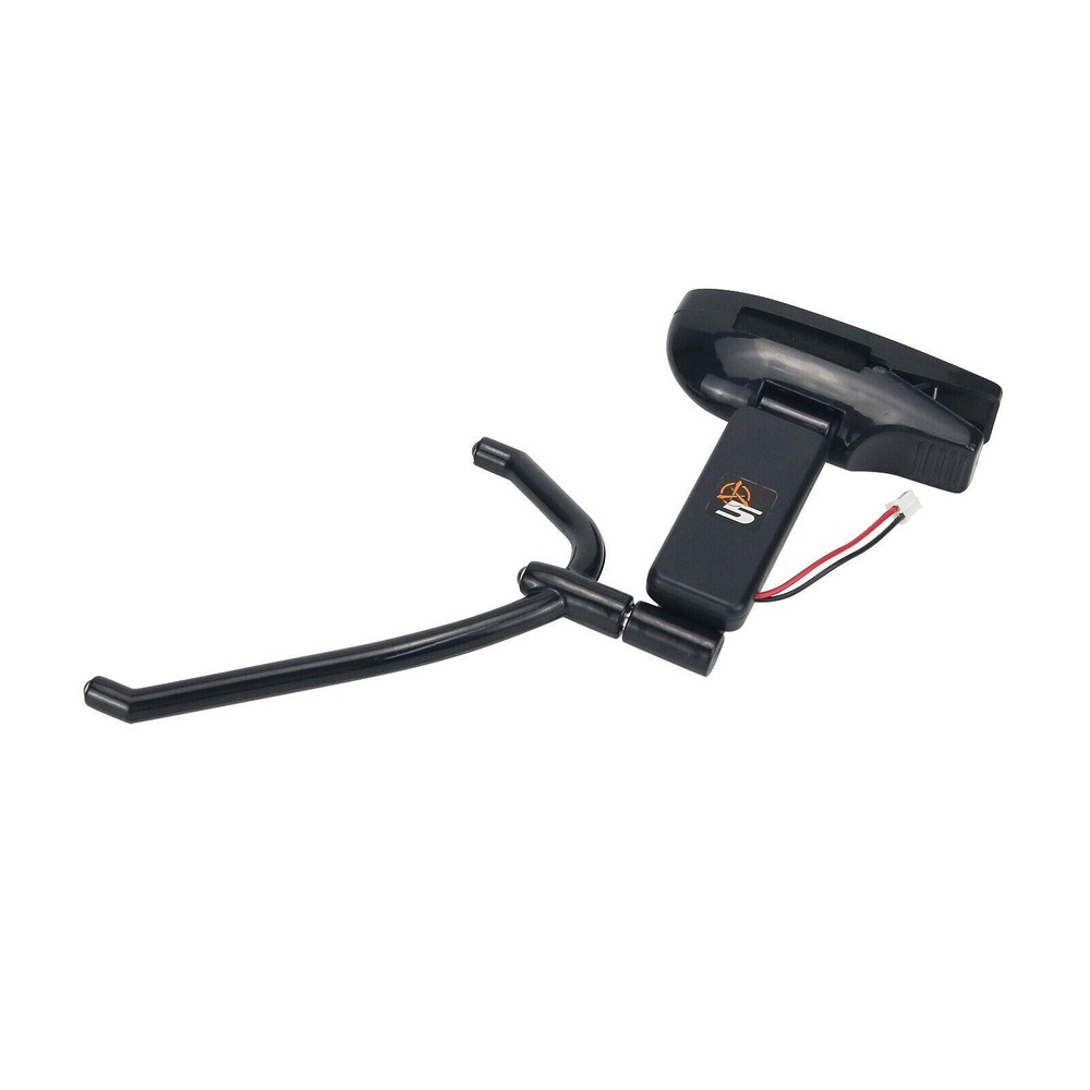 TrackIR\TrackNP 5 Clip Active Infrared Head Tracker Tracking Bracket Video Game