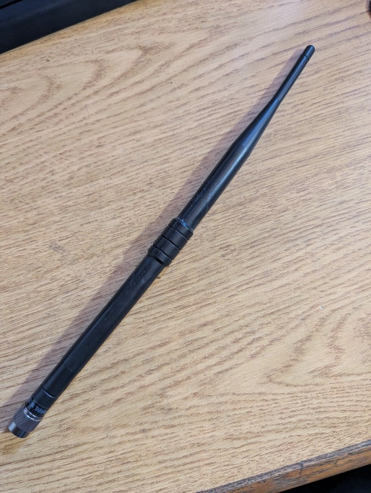 Wireless Receiver Antenna Male 2-Pack