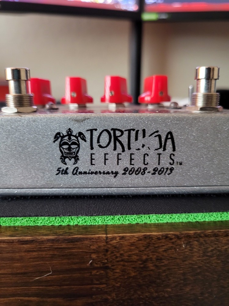 Tortuga Fire Ant - 5th Anniversary