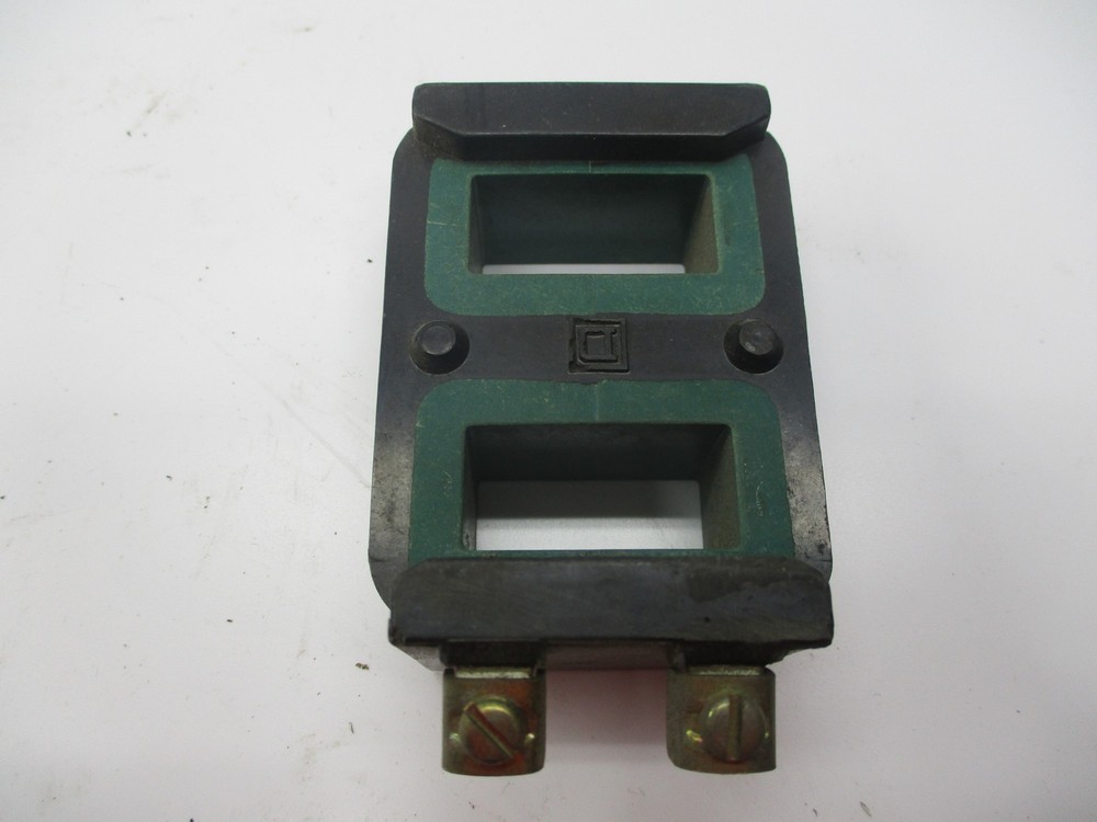 SQUARE D 31111-400-44 COIL UNMP