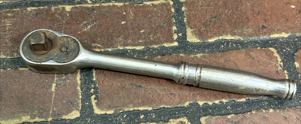 Snap On S710 1/2" Drive Ratchet