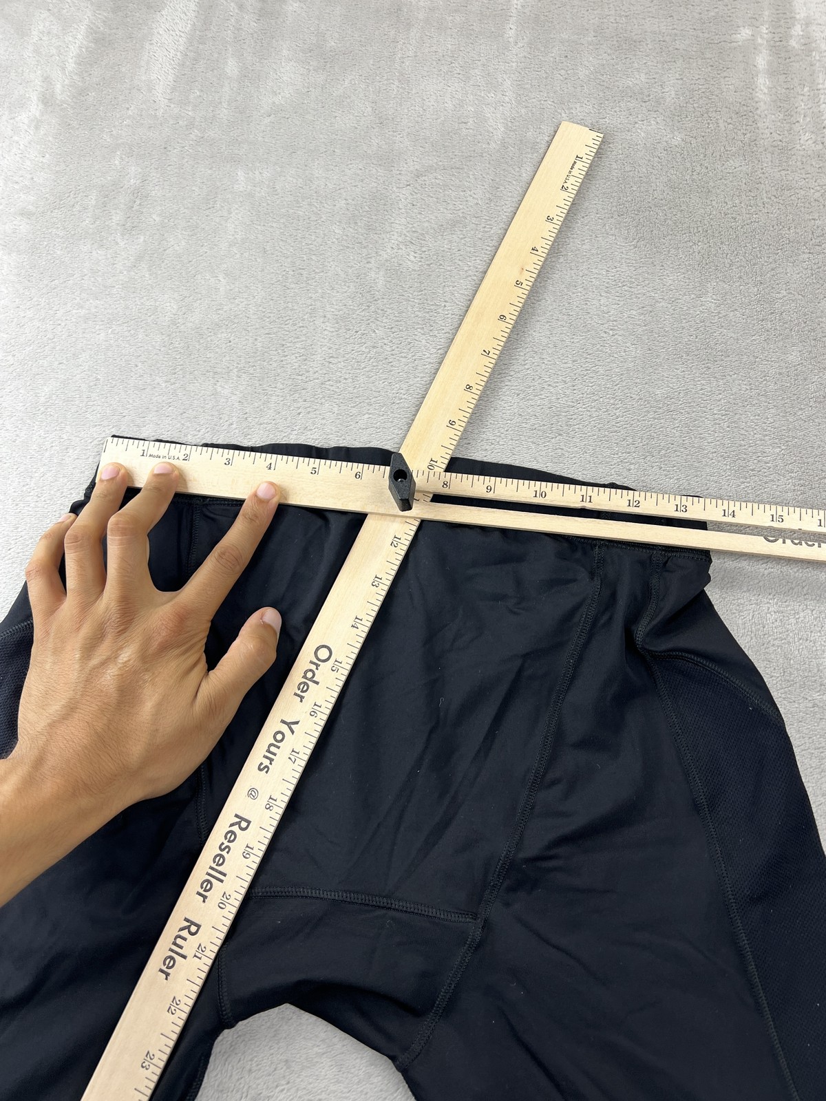 Alpinestars Tech Base Bottom Compression Pants Large Polyamide Moto Baselayer