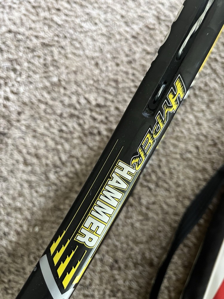 Wilson K Factor Hyper Carbon Hammer 4 3/8 Grip