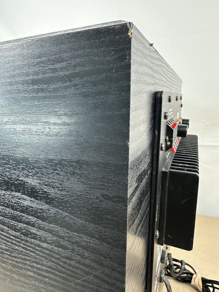 BIC Subwoofer D1010R TESTED & WORKS