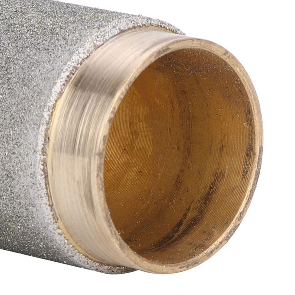 2-Pack Grinder Bit For Glass Grinding Tool Recommended❀