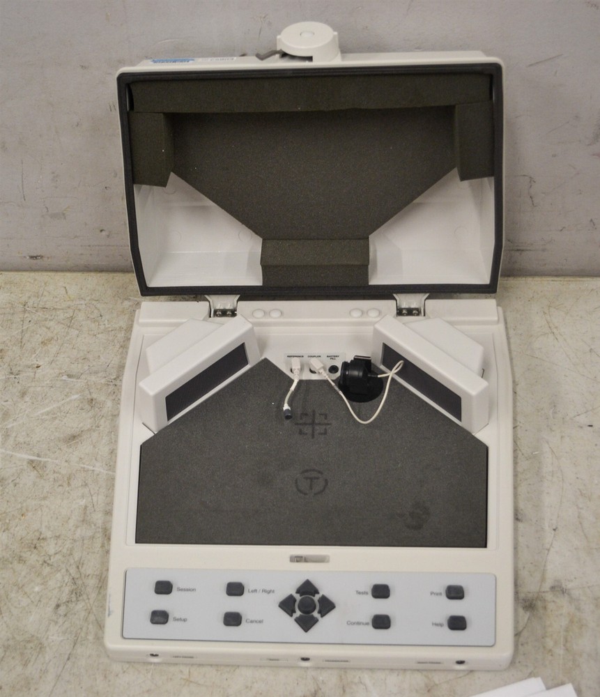 Audioscan VF-1 Verifit Hearing Analyzer (ONLY)(S15)