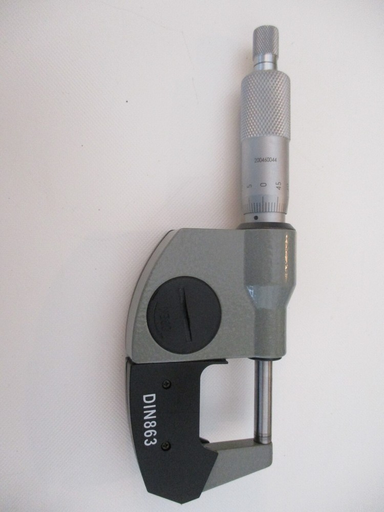 WURTH DIGITAL MICROMETER. 0715761200