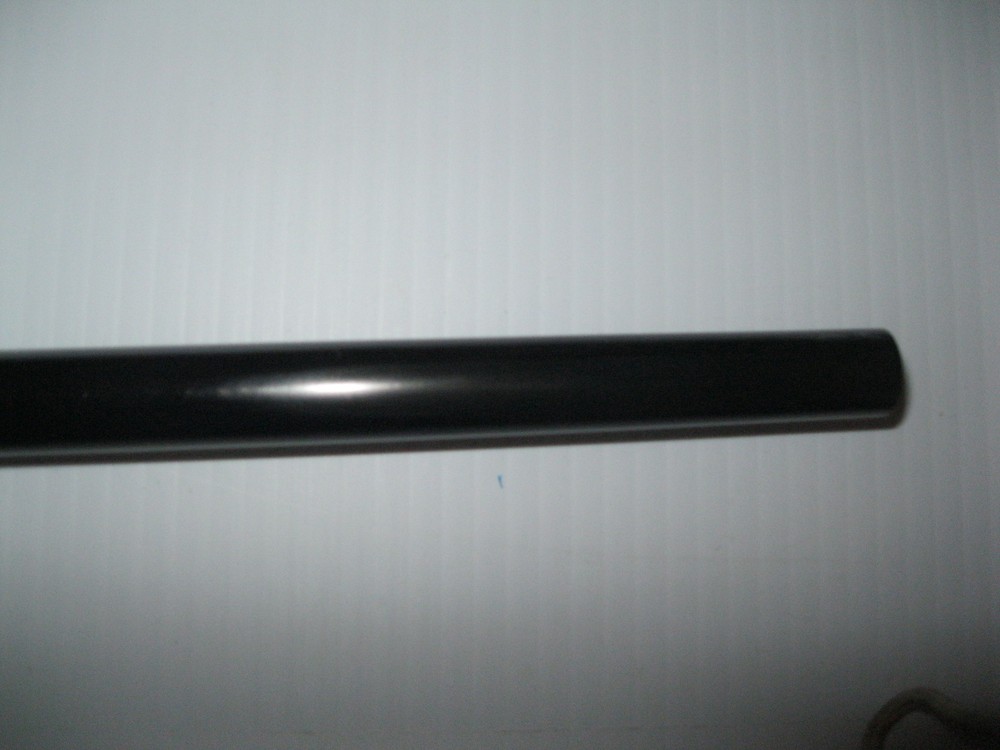 NU-BLU GUN METAL BLUING 1 QUART