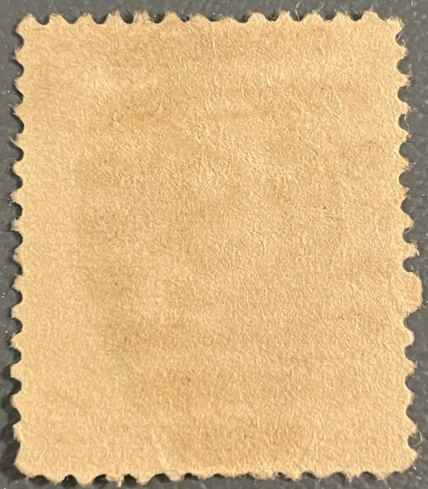 Scott #184 Three Cent Washington, Used, Very Fine
